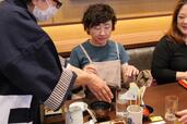 焼きたてのうな重を、できる限り早くお届けします