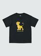 グラフィックTシャツ ¥990｜ユニクロ UT ディズニー「マジック フォー オール アイコンズ」