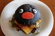 PINGU～初島バーガー～(780円)