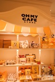 「OH MY！MINNIE MOUSE」OH MY CAFE TOKYO