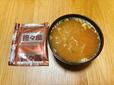 【コストコ ひかり味噌 春雨スープ】寒い日にホットに温めてくれるピリ辛坦々風スープ