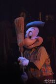 ディズニーランドパリ/ミッキー・アンド・ザ・マジシャン