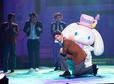 「ミラクル☆ステージ『サンリオ男子』 ～KAWAII Evolution～」