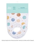 snap bib(スナップビブ) 2,500円＋税