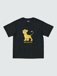 グラフィックTシャツ ¥990｜ユニクロ UT ディズニー「マジック フォー オール アイコンズ」