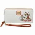 【Dooney & Bourke】ディズニーキャラクター 財布・ウォレット Disney100 Decades 30s Collection 28,600円