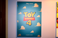 映画『トイ・ストーリー4（原題）』は2018年公開予定。邦題や日本での公開日は未定。©Disney / Pixar