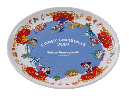ディズニー・クリスマス】レトロかわいいスーベニア3点セット徹底解説