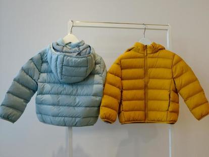 ユニクロ21 秋冬買うべき 子ども服 はこれ アクティブキッズ向けやリラックスウェア が進化 1 3 ハピママ