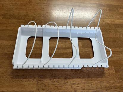 ニトリ】調理器具や調味料でごちゃごちゃ！使いにくい「シンク下