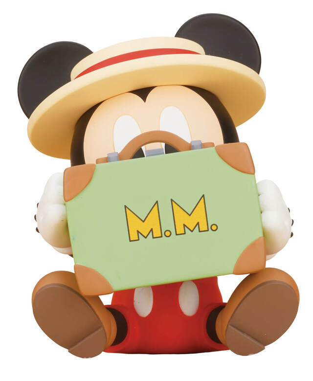 PERIHAPI! Hide & Seek かくれんぼ ディズニーキャラクター 1,870円