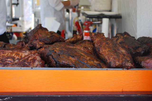 まんパク2015春／ボナペティ