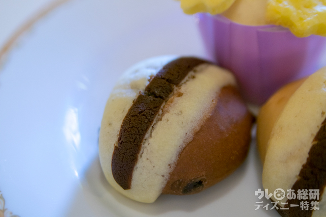 Tokyo Disney Resort 35th “Happiest Celebration! ”ランチブッフェ/ディナーブッフェ|東京ディズニーランドホテル「シャーウッドガーデン・レストラン」