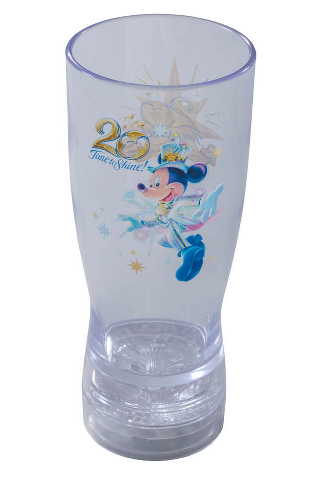 スーベニアタンブラー 900円