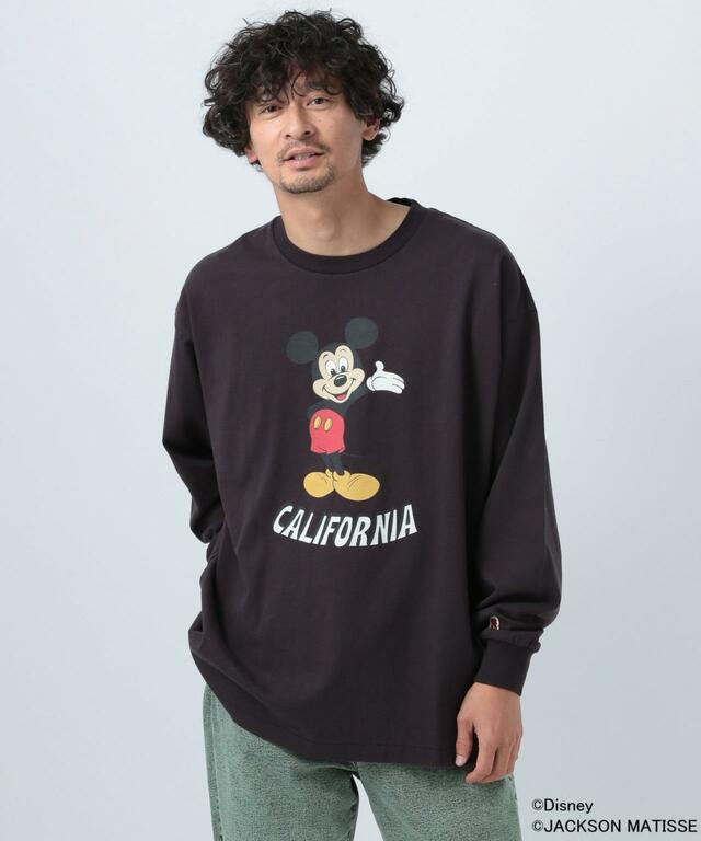 9分袖プルオーバー 8,800円