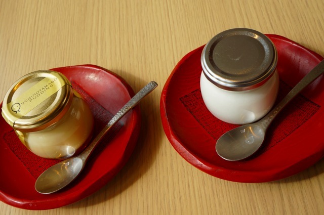 赤坂うまや＠東武11F