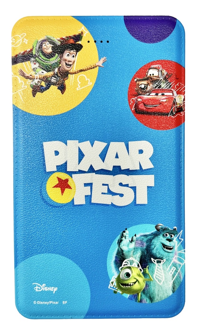 モバイルバッテリー　5,060円