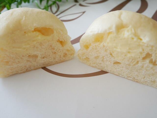 クリームフォンデュ