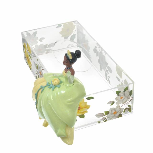 ティッシュボックスケース