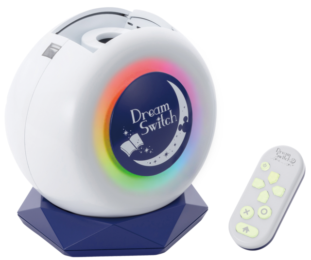 ディズニー&ピクサーキャラクターズ Dream Switch2 (ドリームスイッチ2) 