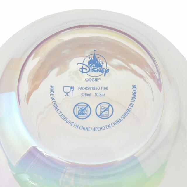 アリエル グラス ときめきマーメイド 1,650円