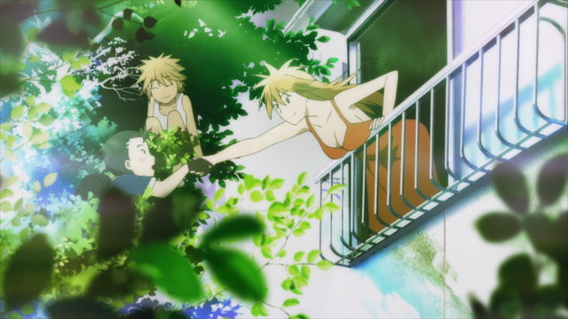 ©一色まこと・講談社／ピアノの森アニメパートナーズ