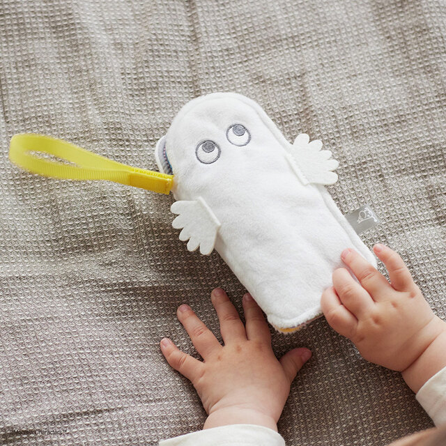 「布えほん ニョロニョロ」1,980円（税込）