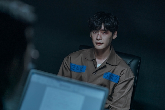 『ビッグマウス』ディズニープラス スターにて独占配信中