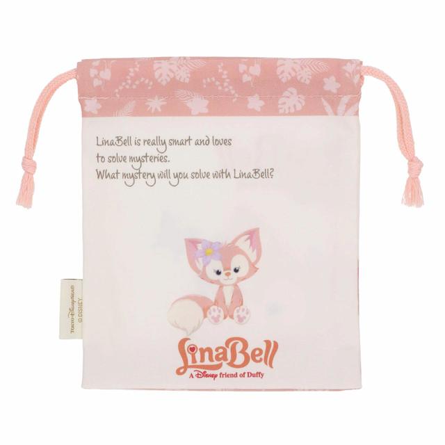 きんちゃく 850円｜サイズ：縦約17×横約14cm