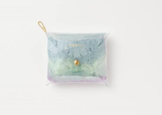 PRINCESS DAYS by Francfranc アリエル/チュールバッグ 2,900円