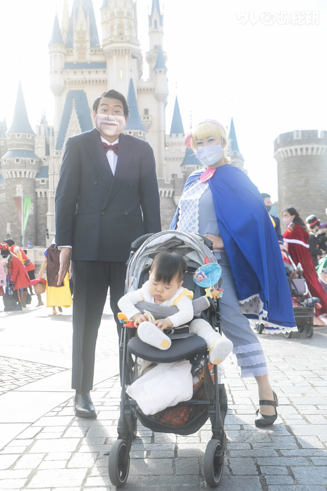 『トイ・ストーリー4』ベンソン＆ギャビー・ギャビー＆ボー・ピープ