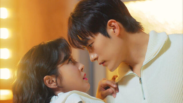 『二番目の夫』 U-NEXTにて独占配信中 