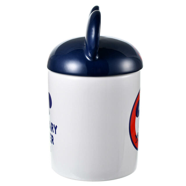 ミッキー マグカップ ふた付き Mickey Mouse Club 70th 3,000円