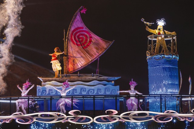 ビリーヴ! ～シー・オブ・ドリームス～