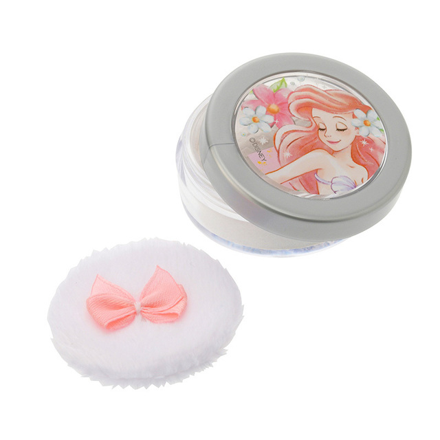 キラキラパウダー アリエル ダイヤ