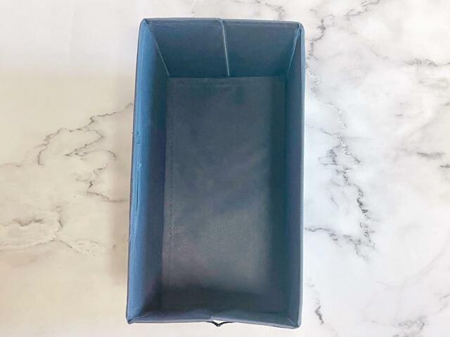 【Seria（セリア）】底板を入れるだけなので簡単！