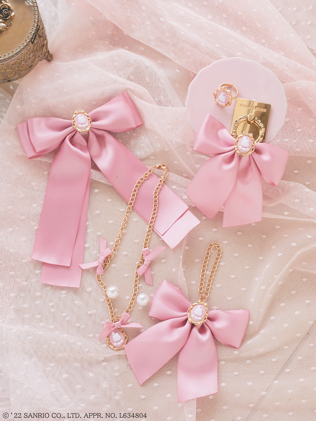 【Maison de FLEUR×サンリオ】マイメロディ