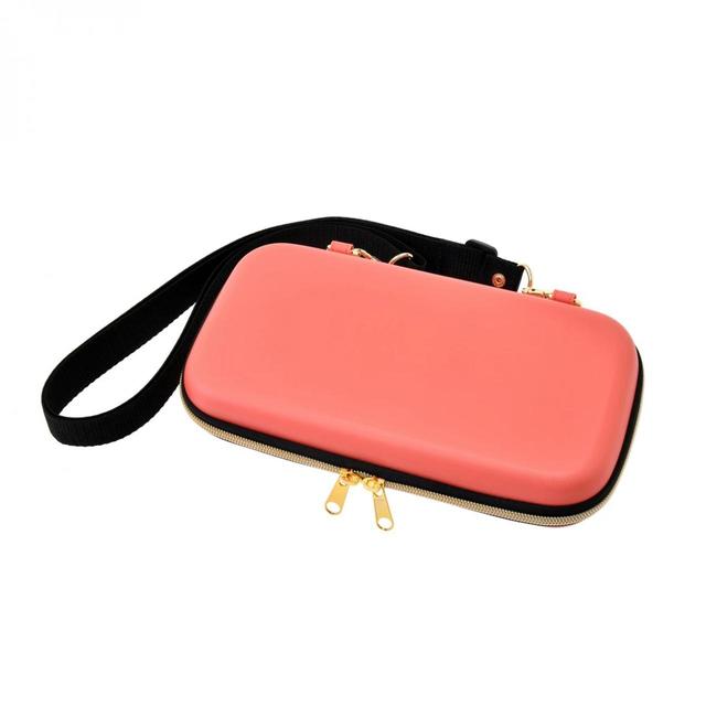 ポータブルゲーム機ケース＜ライトニング・マックィーン＞