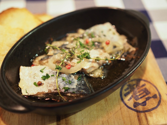 立ち飲みビストロ 神田マルニ