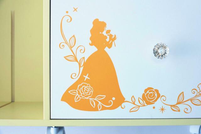 ランドセル収納ワゴン(選べるキャラクター｜¥23,800（税込）