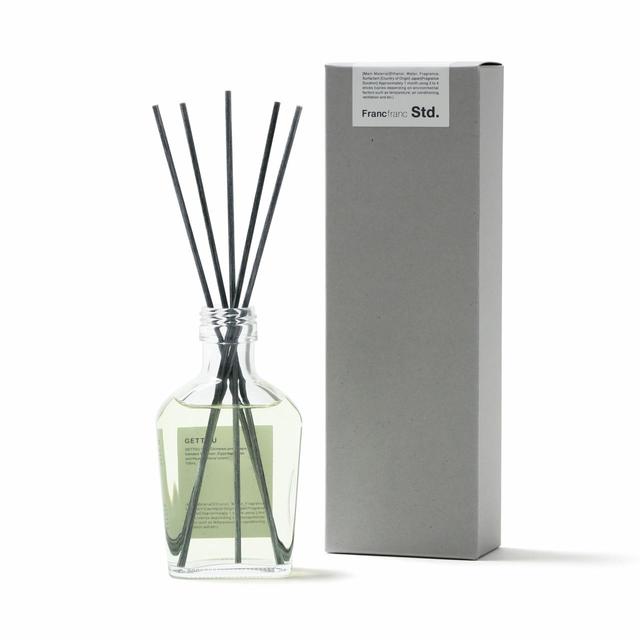 【Francfranc Std.（フランフラン・スタンダード）】Std.フレグランスディフューザー