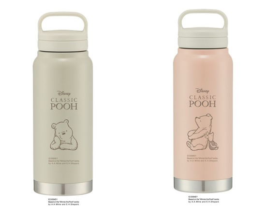 【三越伊勢丹先行販売】スクリューハンドルマグボトル 各3,960円