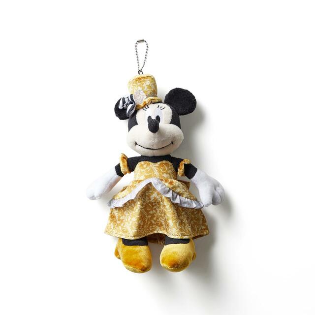 マスコットキーホルダー(選べるキャラクター)|¥2,790(税込)