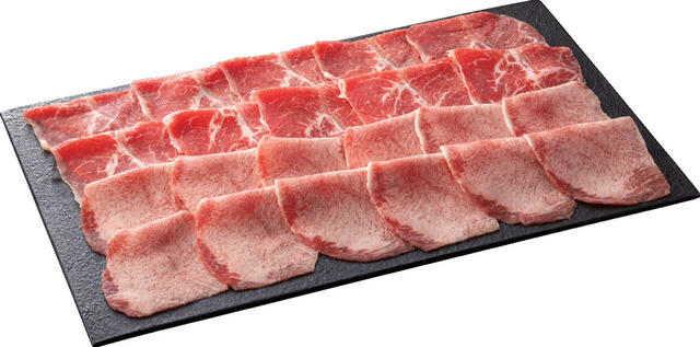 「牛たん」＜期間：2025年5月15日〜7月中旬＞【しゃぶ葉で「初夏の牛たんフェア」スタート！夏の定番「レモンハーブだし」＆新登場「仙台風コクまろ味噌だし」で牛たん食べ放題！】