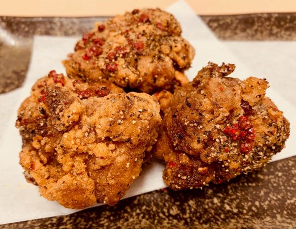 スーパーブラック