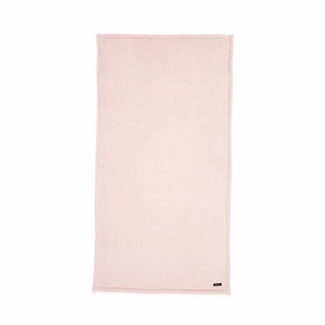 ファー ポータブルスロー 