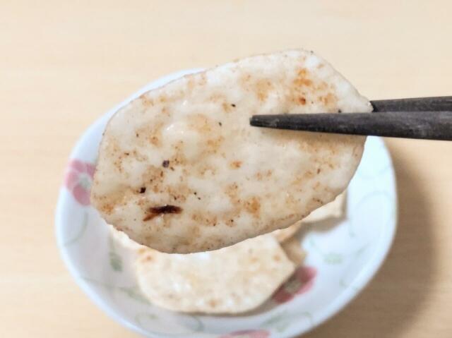 【サンクゼール しろえびせんべい 万能だし味 260g（13g×20袋） 1158円】しろえびと出汁の豊かな風味が楽しめる