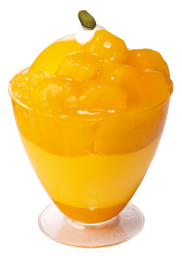 マンゴープリン