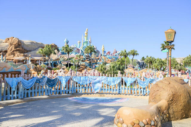 デコレーション