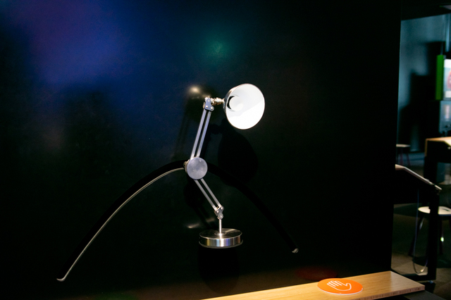 PIXARのひみつ展 いのちを生みだすサイエンス